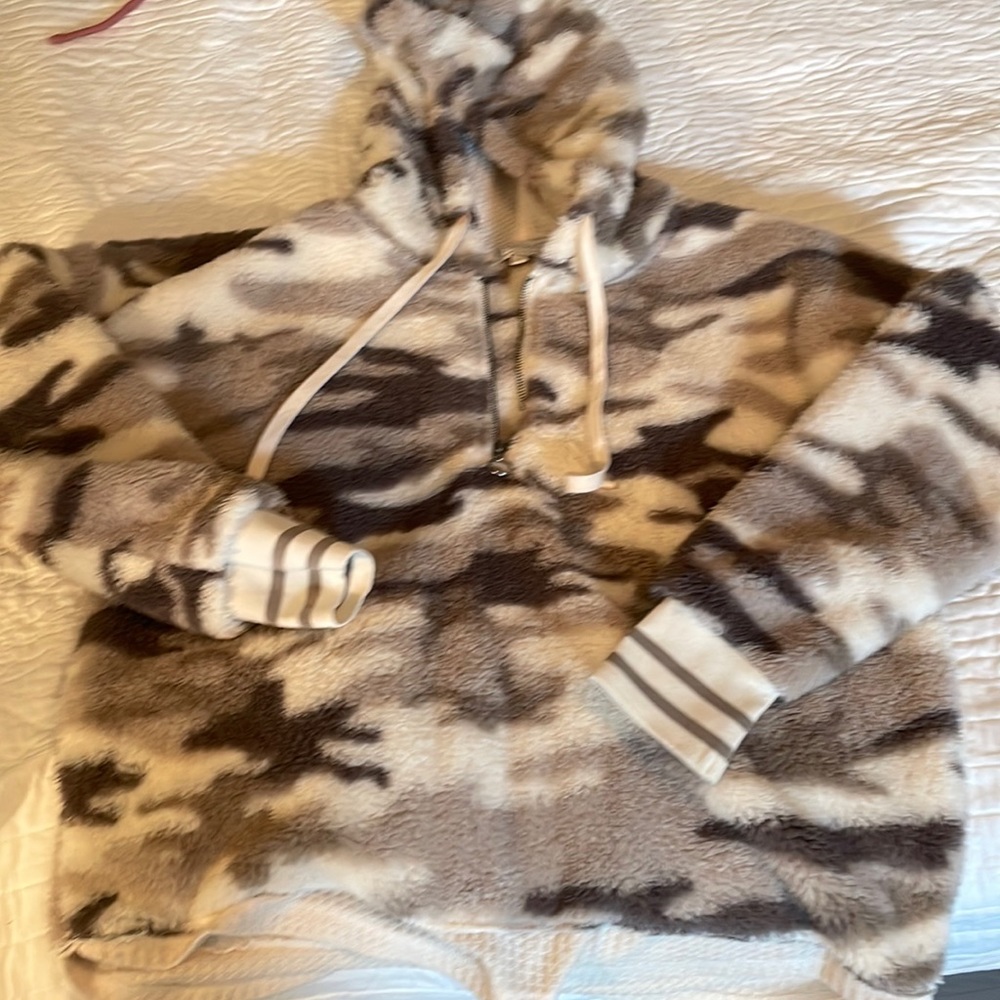 Pj Salvage hoodie